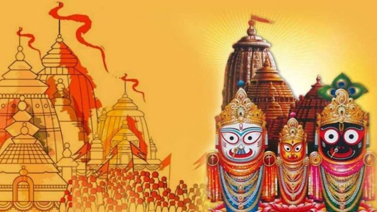 বৃহস্পতিবার রথযাত্রা মহোৎসব; উদ্বোধন করবেন এলজিআরডিমন্ত্রী
