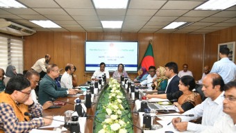 বিশ্ব পর্যটন দিবস উদযাপনে দেশব্যাপী ব্যাপক কর্মসূচি গ্রহণের উদ্যোগ