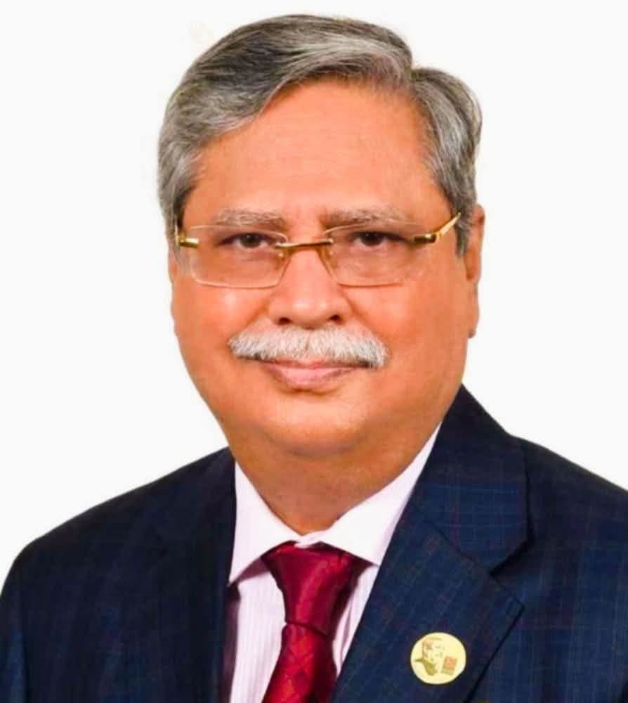পদত্যাগের পর সাবেক রাষ্ট্রপতি সাহাবুদ্দিনের আজীবন সুবিধা!