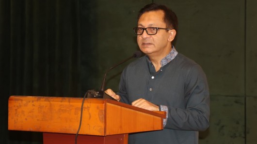 রপ্তানি বাণিজ্য বৃদ্ধির লক্ষ্যে ক্ষুদ্র উদ্যোক্তাদের আন্তর্জাতিক মেলায় অংশগ্রহণে বুথ ভাড়া মওকুফ করা হবে—বাণিজ্য মন্ত্রী