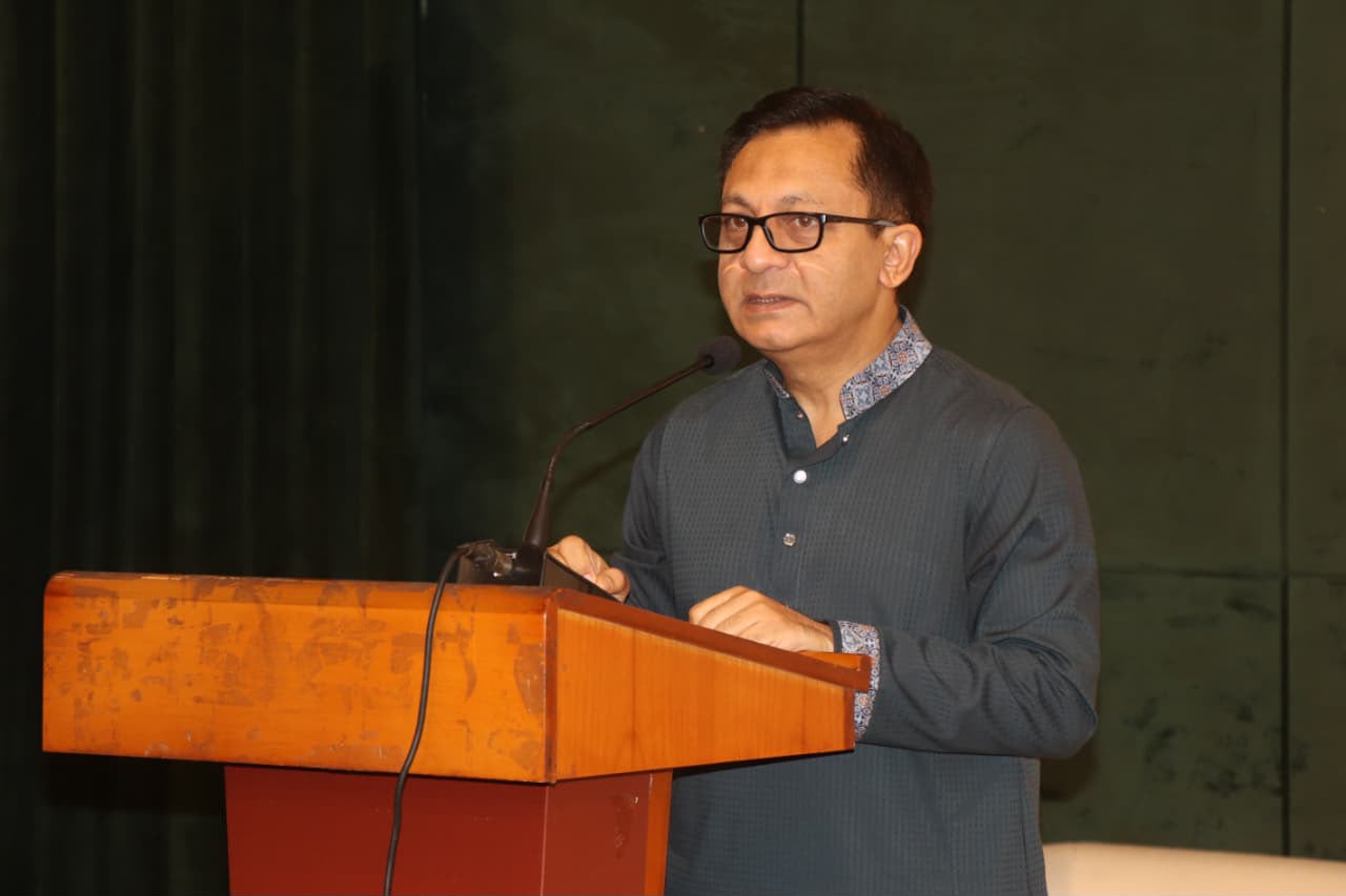 রপ্তানি বাণিজ্য বৃদ্ধির লক্ষ্যে ক্ষুদ্র উদ্যোক্তাদের আন্তর্জাতিক মেলায় অংশগ্রহণে বুথ ভাড়া মওকুফ করা হবে—বাণিজ্য মন্ত্রী