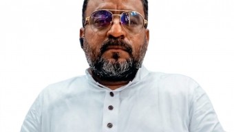 হজ ও ওমরাহ ফেয়ার ২০২৬: এনজেড ফাউন্ডেশন অ্যান্ড হজ মিশনের কার্যক্রম তুলে ধরলেন সিওও এমডি সোলাইমান