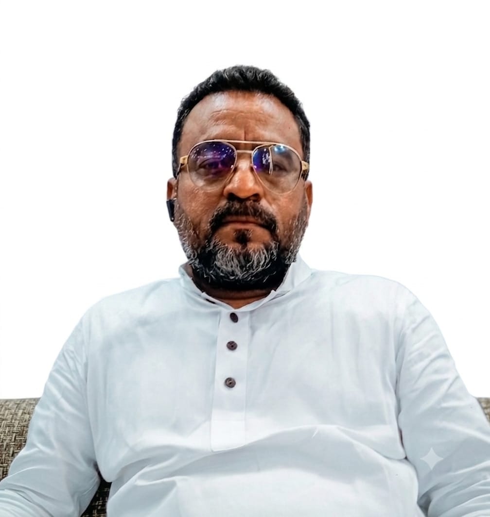 হজ ও ওমরাহ ফেয়ার ২০২৬: এনজেড ফাউন্ডেশন অ্যান্ড হজ মিশনের কার্যক্রম তুলে ধরলেন সিওও এমডি সোলাইমান