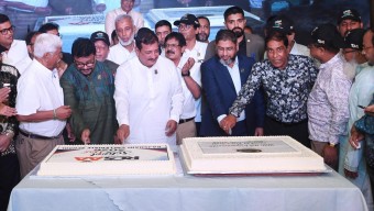 বিশ্বের অন্যতম প্রাচীন ও শ্রেষ্ঠ বিদ্যাপীঠ রাজশাহী কলেজিয়েট স্কুল-ভূমিমন্ত্রী