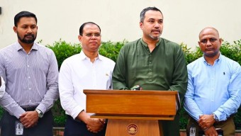 প্রধানমন্ত্রীর সঙ্গে মার্কিন দূত ও উদ্যোক্তাদের বৈঠক নিয়ে প্রধানমন্ত্রীর কার্যালয়ের বিশেষ ব্রিফিং