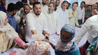 দল-ধর্ম-বর্ণ নির্বিশেষে জনগণের সেবা নিশ্চিত করাই সরকারের মূল লক্ষ্য-ভূমি প্রতিমন্ত্রী