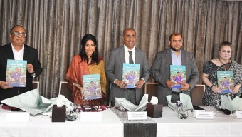 প্যারালিগ্যালদের কাজ কেবল একটি পেশা নয়, এটি জনসেবার গুরুত্বপূর্ণ দায়িত্ব: আইনমন্ত্রী