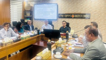 স্বর্ণ খাতকে বৈধ ও জবাবদিহিমূলক শিল্পে রূপান্তরের উদ্যোগ