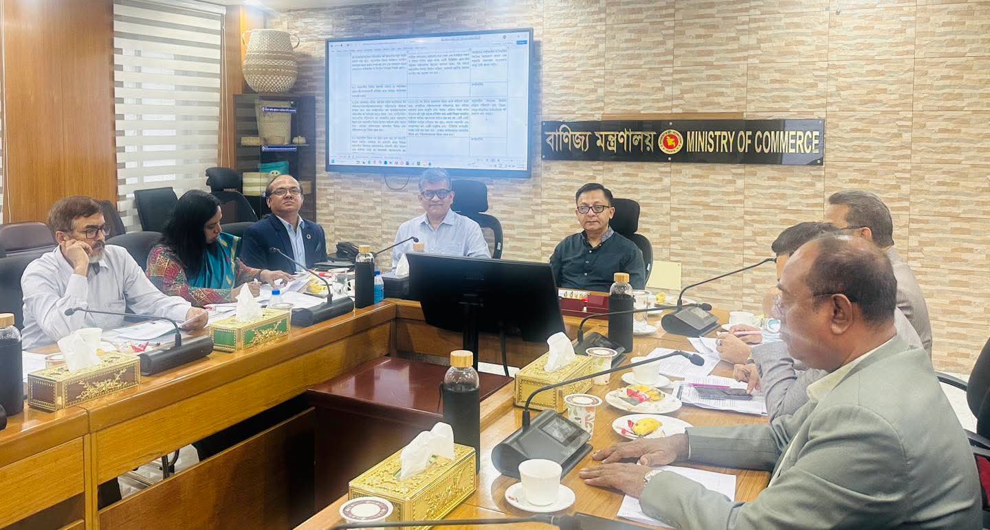 স্বর্ণ খাতকে বৈধ ও জবাবদিহিমূলক শিল্পে রূপান্তরের উদ্যোগ