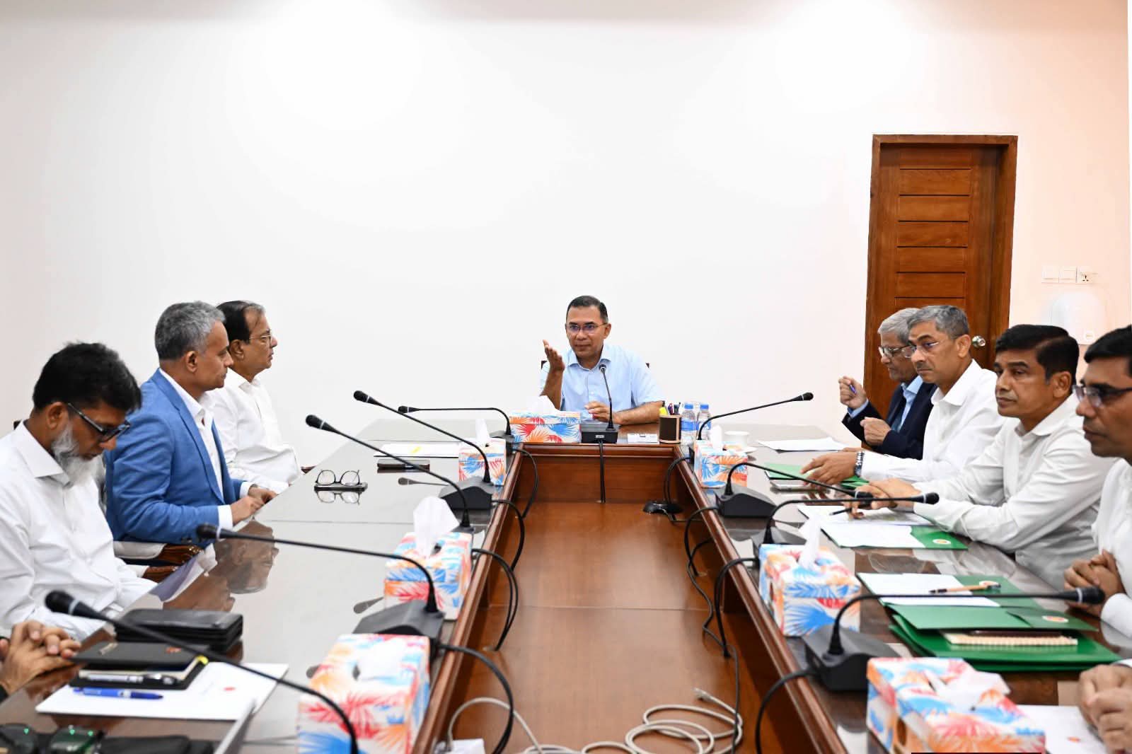 নদী ও সড়ক রক্ষায় টেকসই বিন্না ঘাসের ব্যবহার জোরদারের আহ্বান প্রধানমন্ত্রীর