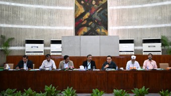ত্রয়োদশ জাতীয় সংসদের শিল্প মন্ত্রণালয় সম্পর্কিত স্থায়ী কমিটির প্রথম বৈঠক অনুষ্ঠিত