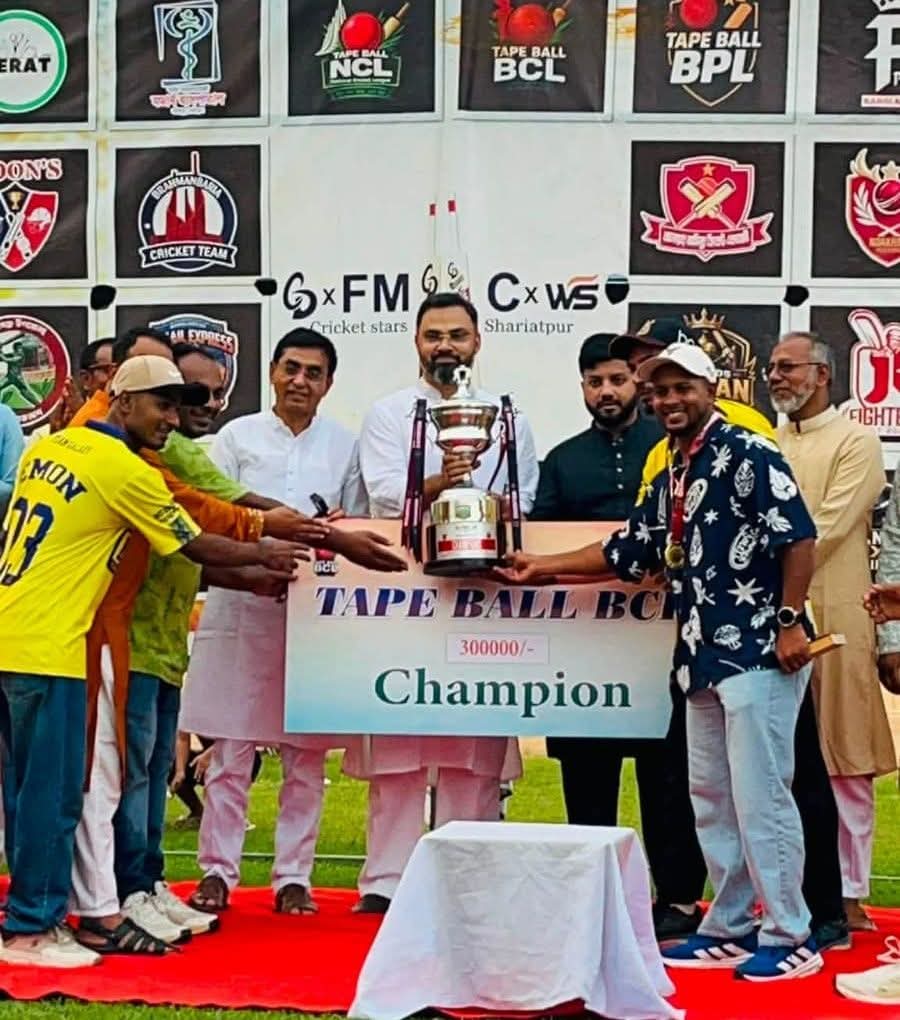প্রতিটি ইউনিয়নে খেলার মাঠ বানানো হবে- যুব ও ক্রীড়া প্রতিমন্ত্রী আমিনুল হক