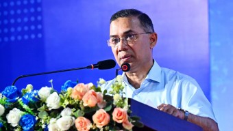 উন্নত চিকিৎসার জন্য দেশের মানুষকে আর বিদেশমুখী হতে হবে না: ড্যাব সমাবেশে প্রধানমন্ত্রী তারেক রহমান