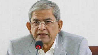 বিএনপির রাষ্ট্রপতি প্রার্থী ফখরুল, চূড়ান্ত সিদ্ধান্ত তারেক রহমানের: প্রস্তুত দল, সংগ্রহ করা হয়েছে মনোনয়নপত্র