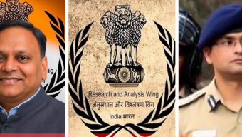 ভারতীয় গোয়েন্দা সংস্থা ‘র’-এর প্রতিনিধিবৃন্দের ঢাকা সফর এবং পলাতক আসামিদের হস্তান্তরের বিষয়ে বাংলাদেশের সুনির্দিষ্ট অবস্থান