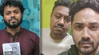 শেখ হাসিনার প্রত্যর্পণ ও হাদি হত্যা মামলার আসামিদের হস্তান্তরে দিল্লির নতুন বার্তা