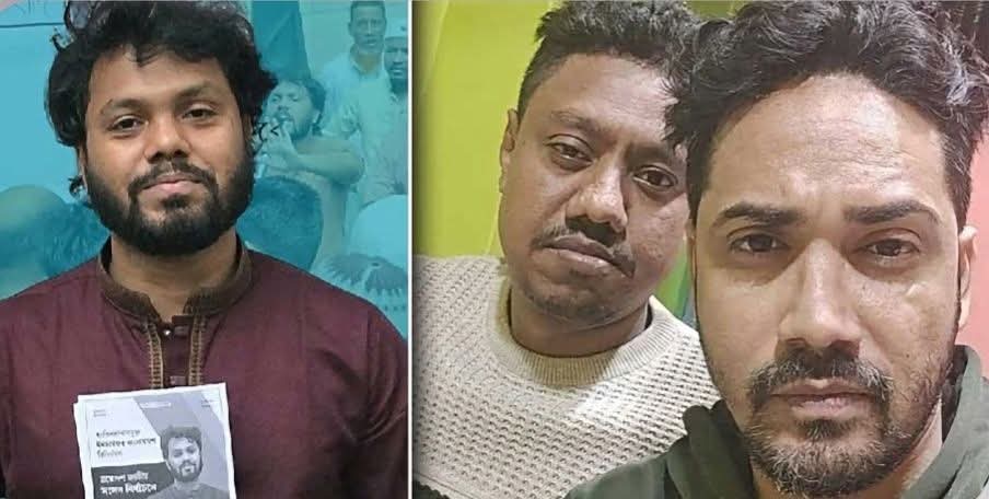শেখ হাসিনার প্রত্যর্পণ ও হাদি হত্যা মামলার আসামিদের হস্তান্তরে দিল্লির নতুন বার্তা