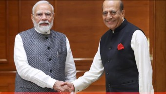 দ্বিপক্ষীয় সম্পর্ক ও শেখ হাসিনার প্রত্যর্পণ ইস্যু নিয়ে উচ্চ পর্যায়ের কূটনৈতিক তৎপরতা অব্যাহত