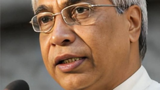 রঞ্জন কর্মকারের প্রয়াণে বাংলাদেশ হিন্দু বৌদ্ধ খ্রিস্টান ঐক্য পরিষদের গভীর শোক