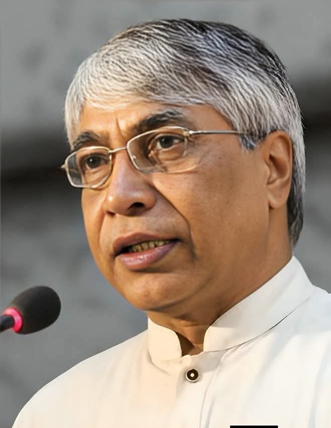 রঞ্জন কর্মকারের প্রয়াণে বাংলাদেশ হিন্দু বৌদ্ধ খ্রিস্টান ঐক্য পরিষদের গভীর শোক