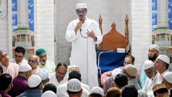 বেগম খালেদা জিয়ার জন্মবার্ষিকীতে কিশোরগঞ্জে দোয়া মাহফিল, অংশ নিলেন মন্ত্রী-প্রতিমন্ত্রীরা