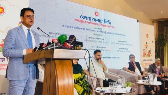 শিক্ষার্থীদের আনন্দময় শিক্ষা নিশ্চিত করতে সরকার বিভিন্ন পরিকল্পনা গ্রহণ করেছে।