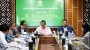 সরকারি জলমহাল ইজারা প্রদান সংক্রান্ত কমিটির ৯১তম সভা অনুষ্ঠিত