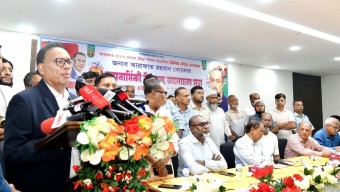 কোকোর স্মৃতি ধরে রাখতে ক্রীড়া ও তারুণ্যের শক্তিতে আধুনিক বাংলাদেশ গড়ার আহ্বান ডাক ও টেলিযোগাযোগ মন্ত্রীর