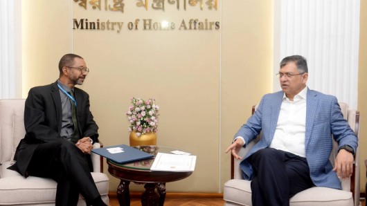 বাংলাদেশের সার্বিক সংস্কার প্রক্রিয়ায় সহযোগিতা করতে চায় ইউএনডিপি