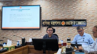 কয়েক ঘণ্টায় কোম্পানি নিবন্ধনের লক্ষ্য, সিঙ্গাপুরের আদলে বদলাচ্ছে আরজেএসসি