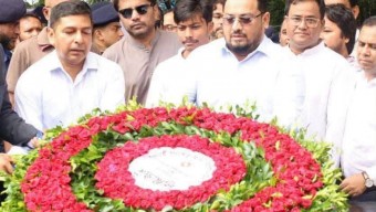 জনআকাঙ্ক্ষা ও জুলাই সনদের আলোকে বৈষম্যহীন বাংলাদেশ গড়তে সরকার প্রতিশ্রুতিবদ্ধ- প্রতিমন্ত্রী ব্যারিস্টার মীর হেলাল