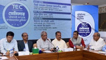 গণমাধ্যম শক্তিশালী হলেই গণতন্ত্র শক্তিশালী হবে: স্থানীয় সরকার মন্ত্রী