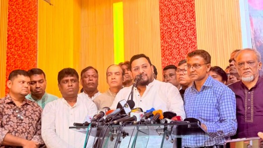 প্রচলিত আইনের কাঠগড়াতেই নিশ্চিত করা হবে বিগত সব নৃশংসতার বিচার: ভূমি ও পার্বত্য চট্টগ্রাম প্রতিমন্ত্রী মীর হেলাল