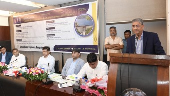 ‎রাজনৈতিকভাবে পানির ন্যায্য হিস্যা নিশ্চিত করা হবেঃ পানিসম্পদ মন্ত্রী‎