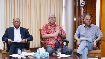 টেকসই উন্নয়ন লক্ষ্যমাত্রা অর্জনে সমন্বিতভাবে কাজ করার আহ্বান পরিবেশমন্ত্রীর