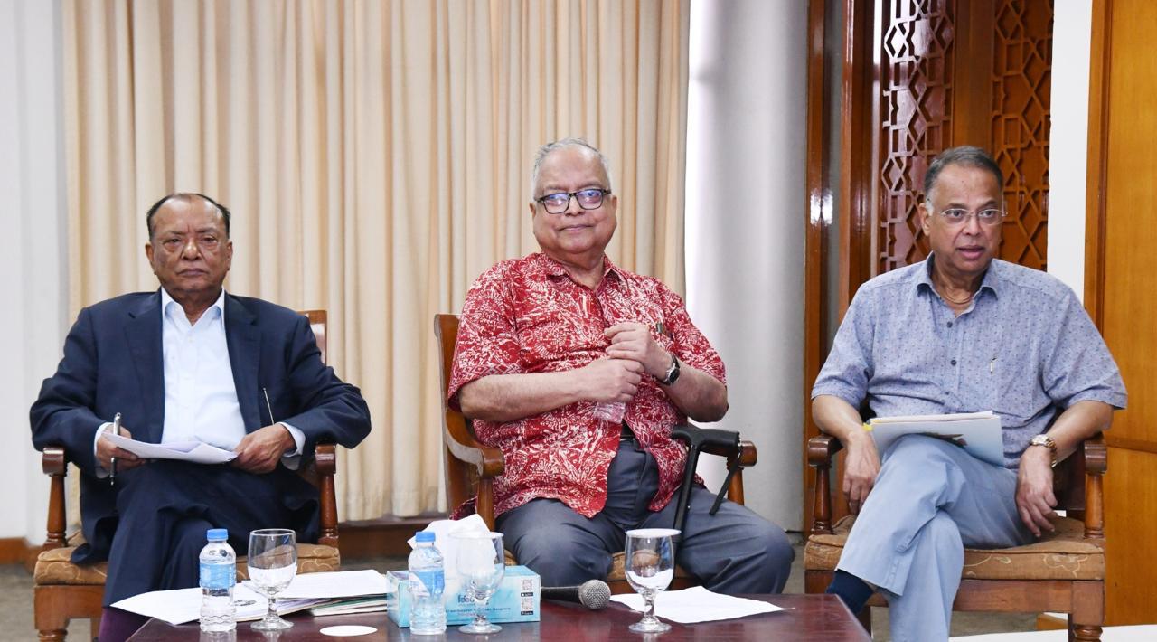 টেকসই উন্নয়ন লক্ষ্যমাত্রা অর্জনে সমন্বিতভাবে কাজ করার আহ্বান পরিবেশমন্ত্রীর