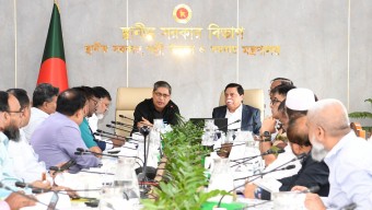 সিটি কর্পোরেশন, পৌরসভা এবং উপজেলা ও ইউনিয়ন পরিষদ এলাকায় ব্যাটারিচালিত রিকশা ব্যবস্থাপনায় নীতিমালা প্রণয়নের উদ্যোগ