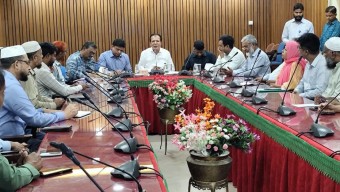 “তিস্তার ঢেউ আর মানুষের অদম্য সাহস—এটিই লালমনিরহাটের পরিচয়- আসাদুল হাবিব দুলু এমপি