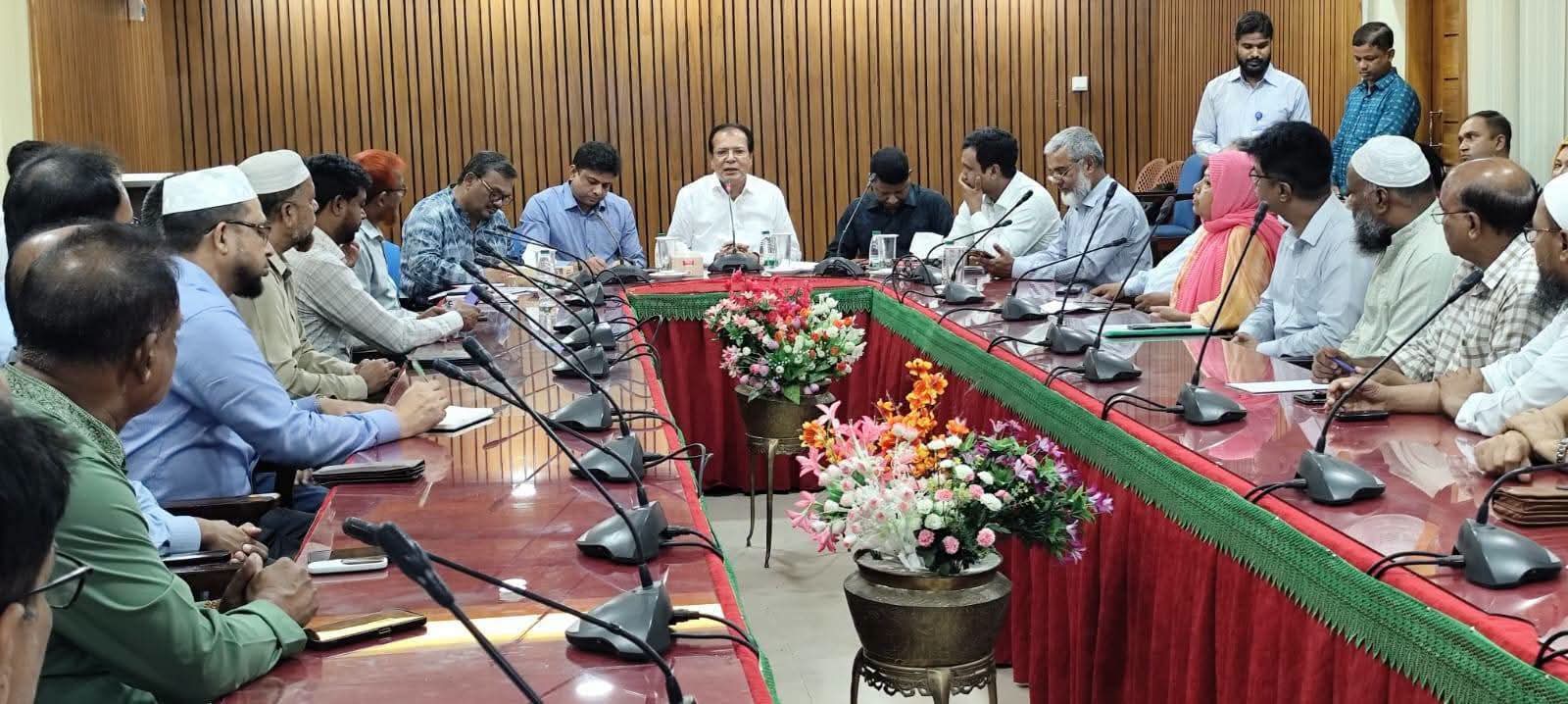 “তিস্তার ঢেউ আর মানুষের অদম্য সাহস—এটিই লালমনিরহাটের পরিচয়- আসাদুল হাবিব দুলু এমপি