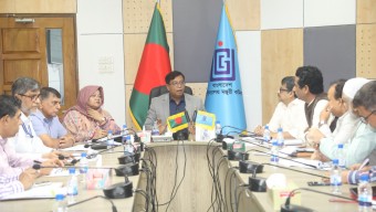 ৩০ বিশ্ববিদ্যালয়ে তৃতীয় ভাষা শিক্ষা কেন্দ্র চালুর উদ্যোগ ইউজিসি’র