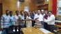 যাত্রীদের দুর্ভোগ কমাতে যৌথভাবে রাঙামাটি–রাজস্থলী রুটে পর্যটকবাহী পিকআপ চলবে