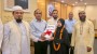 সৌদি বিজয়ী হাফেজদেরকে অভ্যর্থনা জানাতে মন্ত্রণালয়ের কর্মকর্তাদের বিমানবন্দরে পাঠালেন ধর্মমন্ত্রী কায়কোবাদ