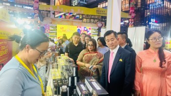 বাংলাদেশের কৃষিপণ্য ও ফলে আগ্রহ চীনের ব্যবসায়ীদের