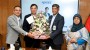 নতুন নেতৃত্বে বেসামরিক বিমান ও পর্যটন খাতে গতি আনতে চান নবনিযুক্ত মন্ত্রী এম রশিদুজ্জামান মিল্লাত, এমপি