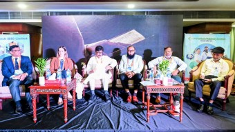 মাছের উৎপাদন বাড়াতে হবে, মানের সঙ্গে আপস নয়-মৎস্য ও প্রাণিসম্পদ এবং কৃষিমন্ত্রী