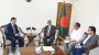 অবকাঠামো, বর্জ্য ব্যবস্থাপনা ও নবায়নযোগ্য জ্বালানিতে চীনের অভিজ্ঞতা কাজে লাগাতে চাই: এলজিআরডি মন্ত্রী