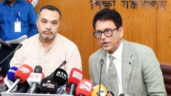 শিক্ষাক্ষেত্রে চীন-বাংলাদেশ নতুন অধ্যায়: ভোকেশনাল সেন্টার ও তিনটি বড় প্ল্যাটফর্ম উদ্বোধন