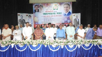 শহীদ জিয়ার আদর্শে উদ্বুদ্ধ হয়ে মানুষের কল্যাণে কাজ করার আহ্বান কৃষিমন্ত্রীর