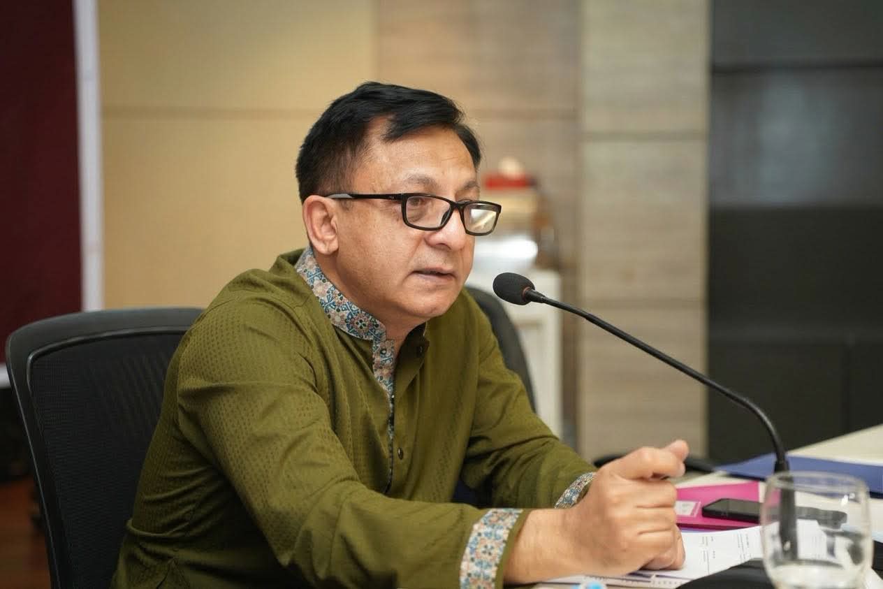 টিসিবি’র ভর্তুকিমূল্যে পণ্য বিক্রি বাজারে দাম স্থিতিশীল রাখছে: বাণিজ্যমন্ত্রী