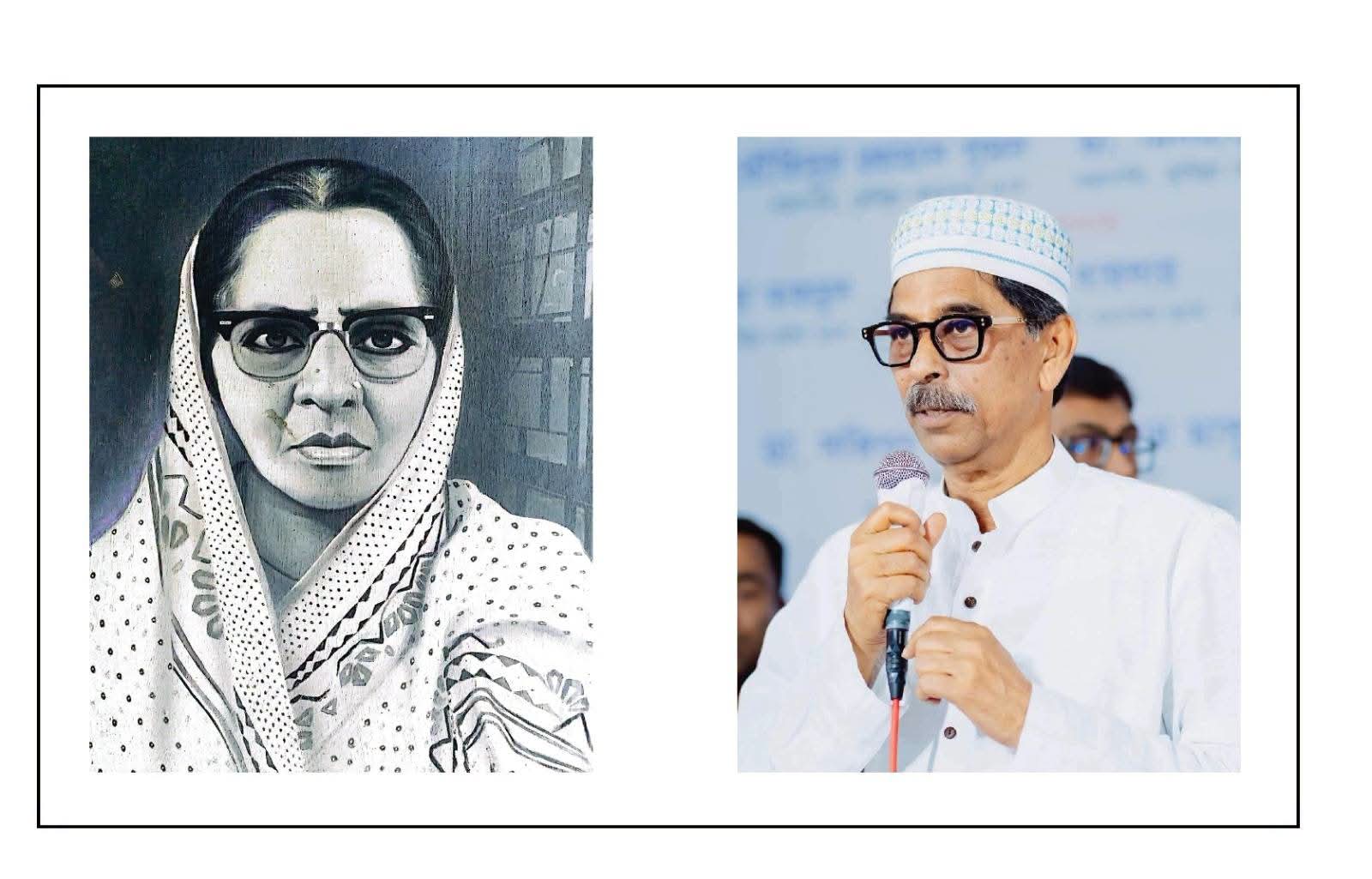 “কৃষি মন্ত্রীর মায়ের মৃত্যুতে গৃহায়ন ও গণপূর্ত মন্ত্রীর শোক প্রকাশ”